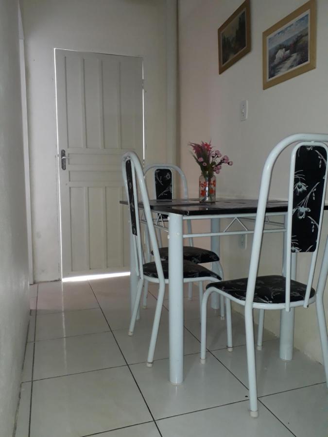 Casa Acolhedora - Aluguel Por Temporada Lencois Ngoại thất bức ảnh