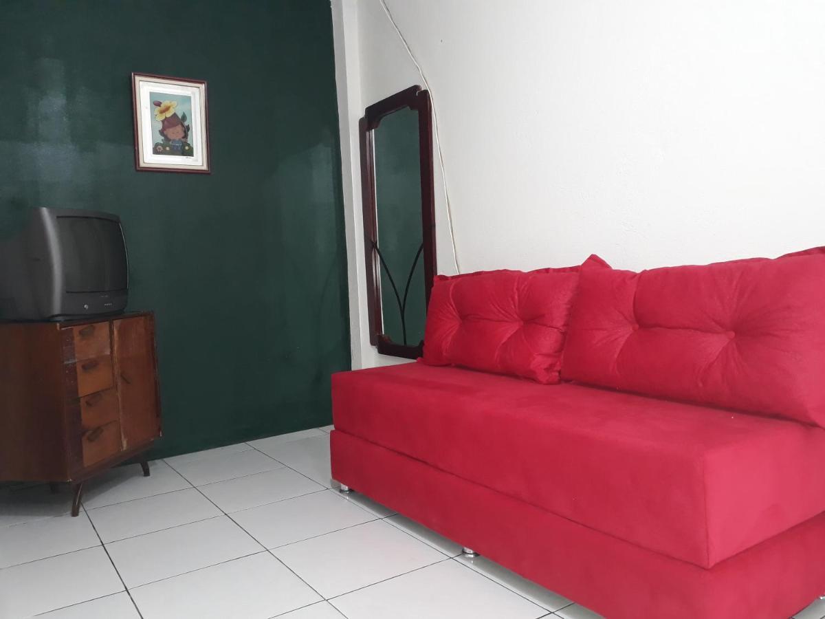 Casa Acolhedora - Aluguel Por Temporada Lencois Ngoại thất bức ảnh