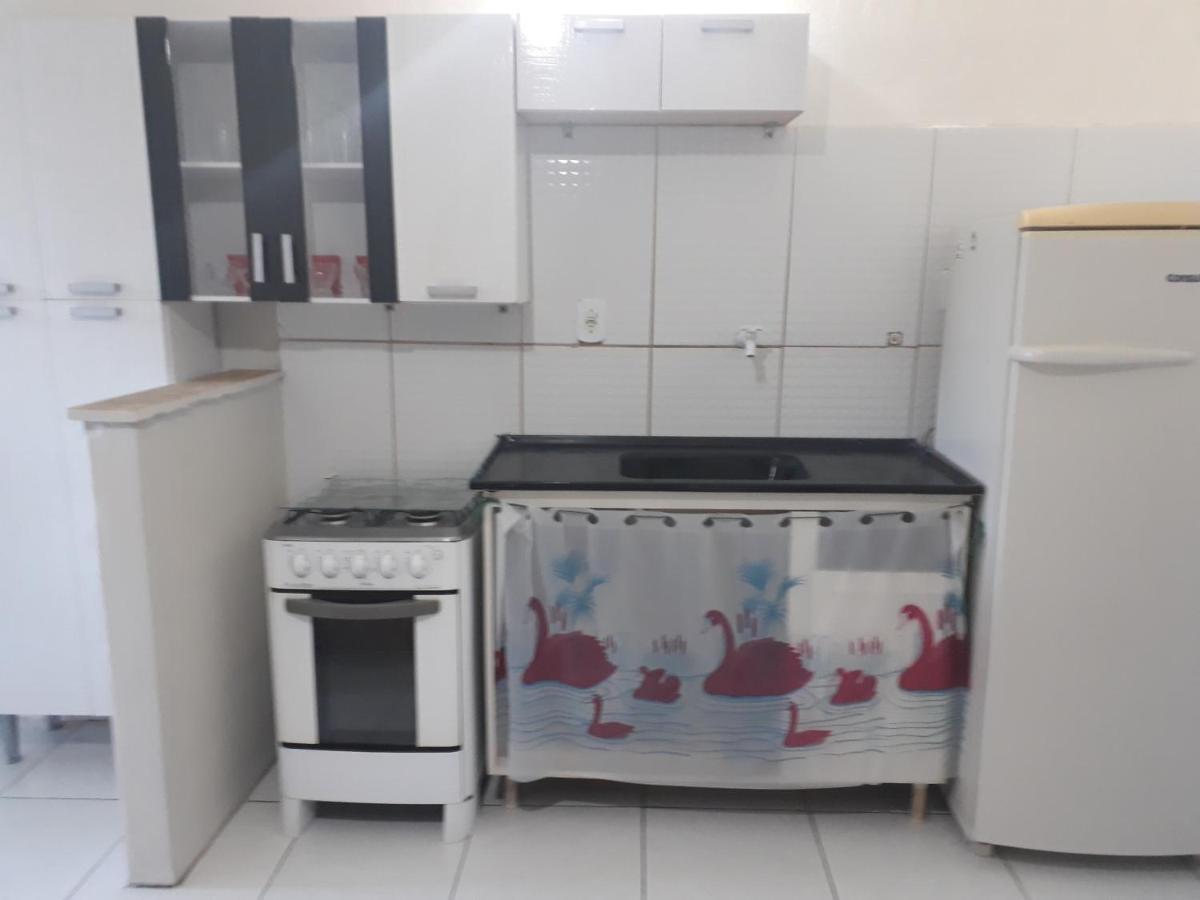 Casa Acolhedora - Aluguel Por Temporada Lencois Ngoại thất bức ảnh