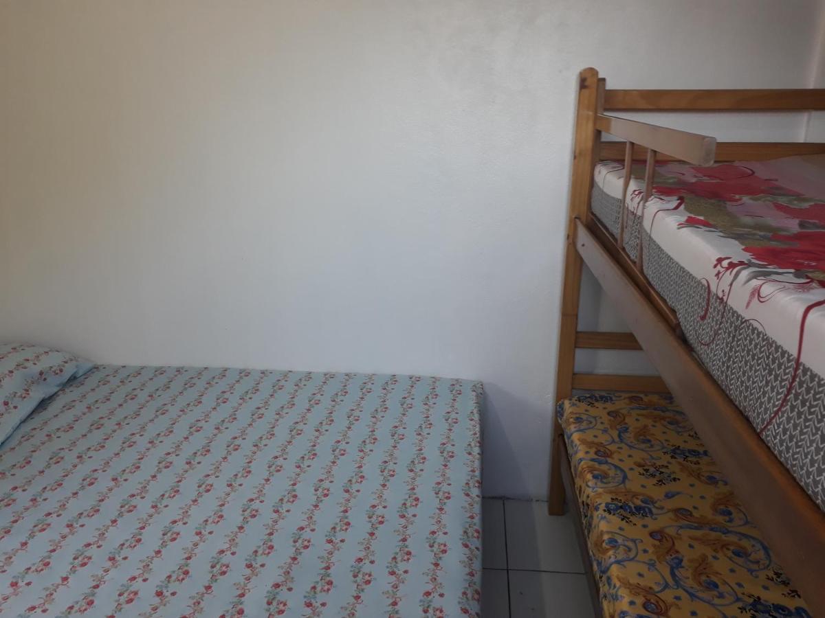 Casa Acolhedora - Aluguel Por Temporada Lencois Ngoại thất bức ảnh