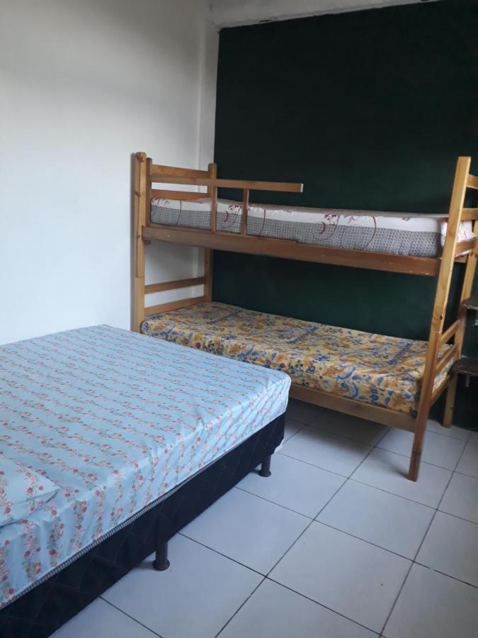 Casa Acolhedora - Aluguel Por Temporada Lencois Ngoại thất bức ảnh