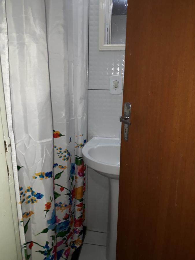 Casa Acolhedora - Aluguel Por Temporada Lencois Ngoại thất bức ảnh