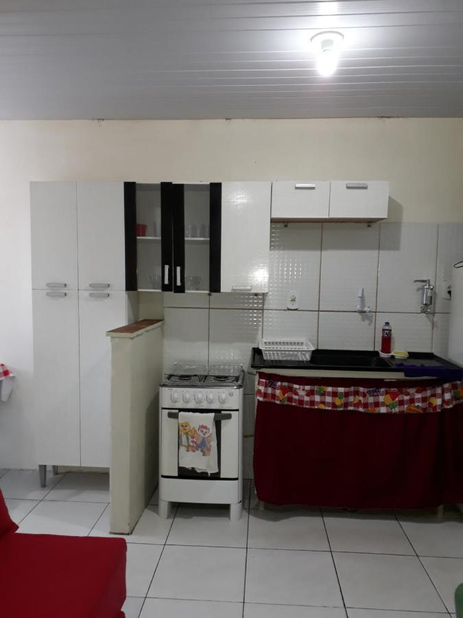 Casa Acolhedora - Aluguel Por Temporada Lencois Ngoại thất bức ảnh