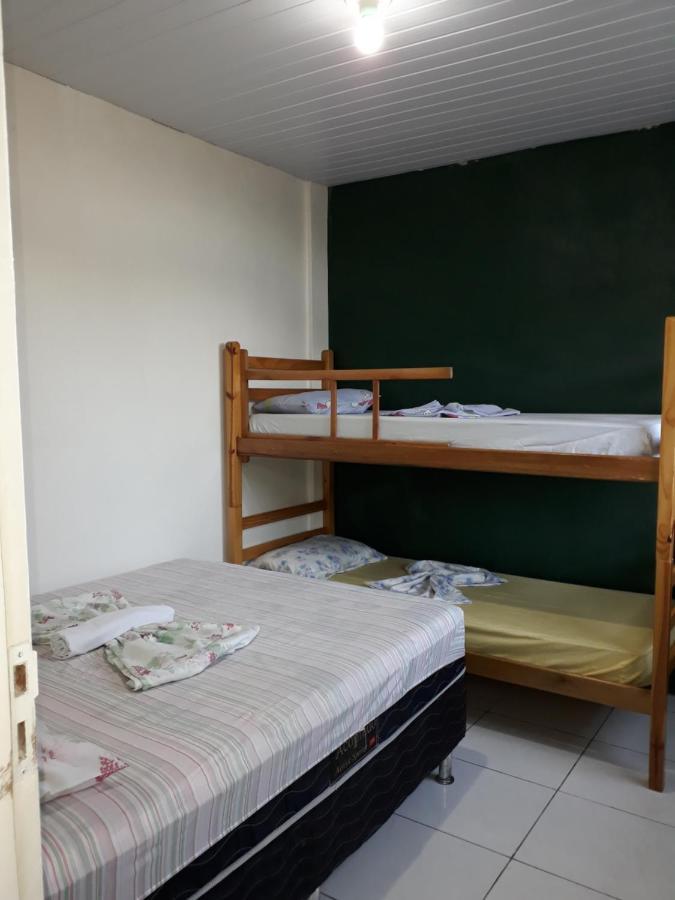 Casa Acolhedora - Aluguel Por Temporada Lencois Ngoại thất bức ảnh