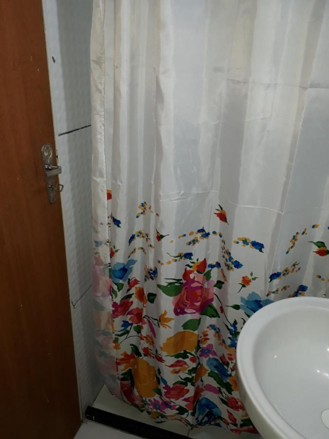 Casa Acolhedora - Aluguel Por Temporada Lencois Ngoại thất bức ảnh