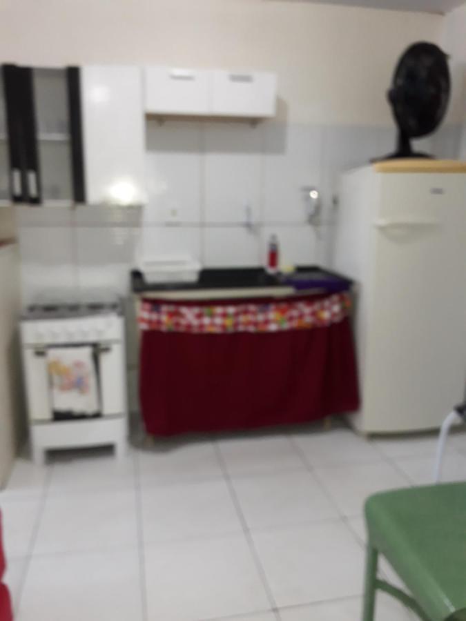 Casa Acolhedora - Aluguel Por Temporada Lencois Ngoại thất bức ảnh